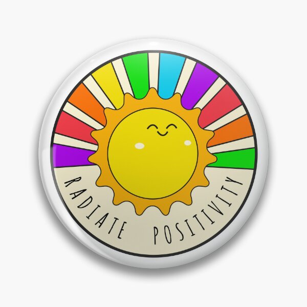 Item preview, Positive designed and sold by PurpleRange.
