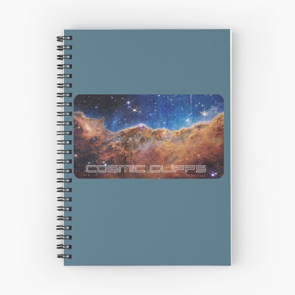 Item preview, Webb Space Telescope Cosmic Cliffs designed and sold by toadsforall.