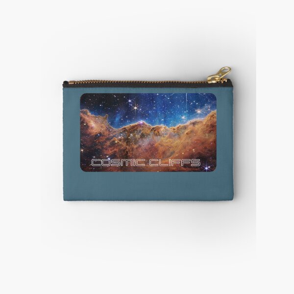 Item preview, Webb Space Telescope Cosmic Cliffs designed and sold by toadsforall.