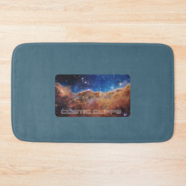 Item preview, Webb Space Telescope Cosmic Cliffs designed and sold by toadsforall.