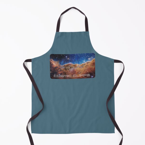 Item preview, Webb Space Telescope Cosmic Cliffs designed and sold by toadsforall.