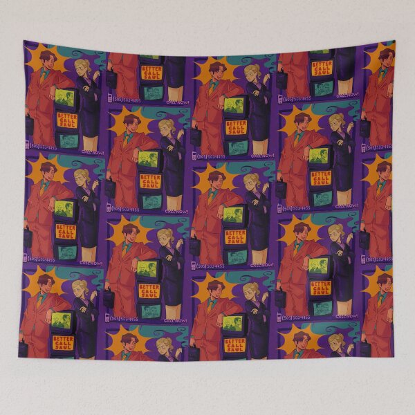 Item preview, McWexler  designed and sold by outofsin.