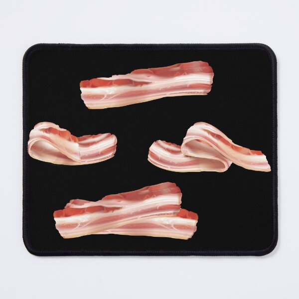 Item preview, Bacon Slices designed and sold by Alicia Chee.