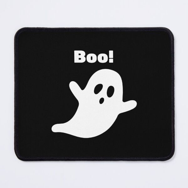 Item preview, Boo Scary Ghost Halloween Costume designed and sold by allysmar.