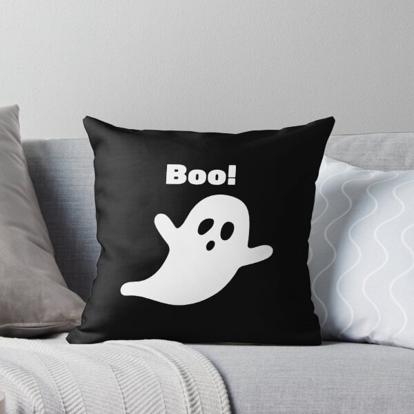 Item preview, Boo Scary Ghost Halloween Costume designed and sold by allysmar.