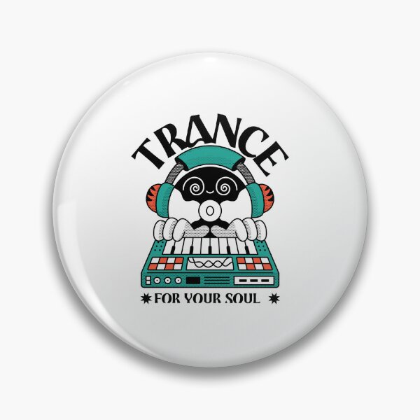 Artikelvorschau, Trance – Für die Seele. Trance-Musik-DJ-Design entworfen und verkauft von 5lav.