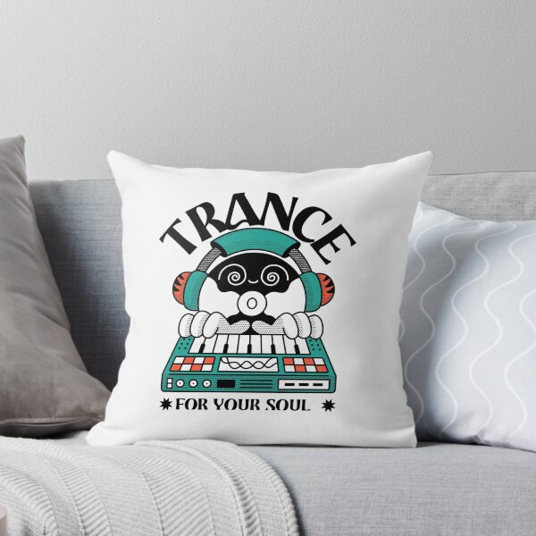 Artikelvorschau, Trance – Für die Seele. Trance-Musik-DJ-Design entworfen und verkauft von 5lav.