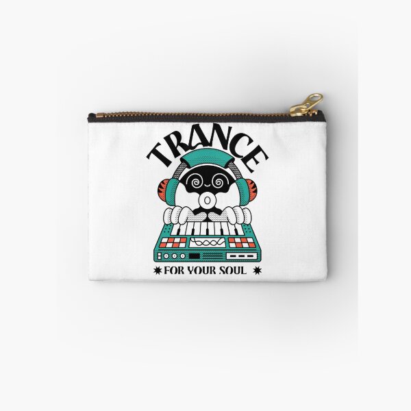 Item preview, Trance - For the Soul. Trance Music DJ design designed and sold by 5lav.