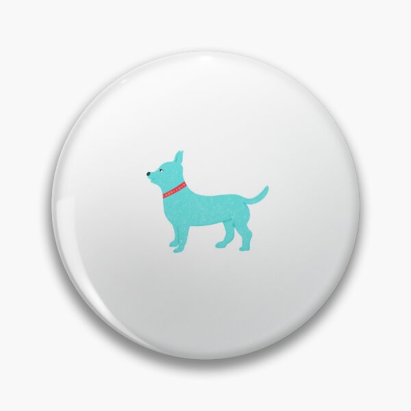 Item preview, Chihuahua Dog illustration designed and sold by Gabba Delgado.