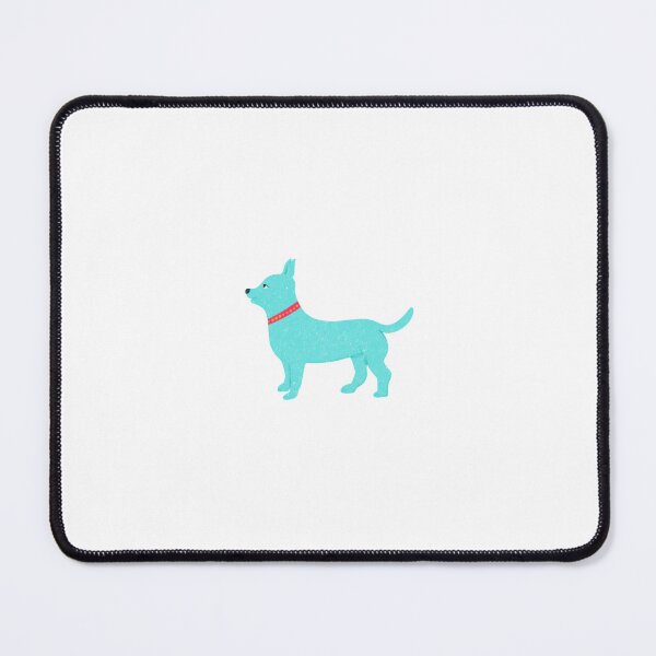 Item preview, Chihuahua Dog illustration designed and sold by Gabba Delgado.