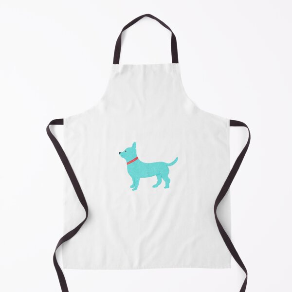Item preview, Chihuahua Dog illustration designed and sold by Gabba Delgado.