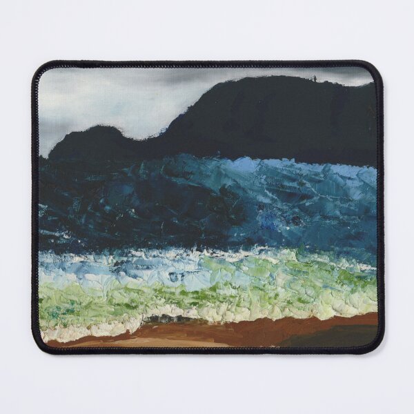 Item preview, Ocean View designed and sold by teacup21.