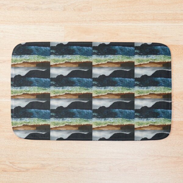 Item preview, Ocean View designed and sold by teacup21.