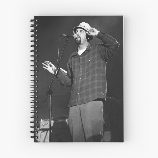 Item preview, John McCrea - Cake - BW Photograph designed and sold by ConcertImages.