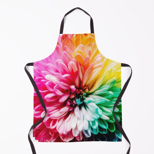 Item preview, Rainbow Fractal World Art Geometric designed and sold by byrne-ma.