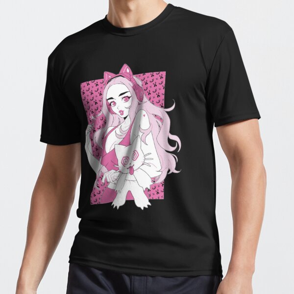 Mad Kat x Ari Gameplays T Shirt, Custom prints store