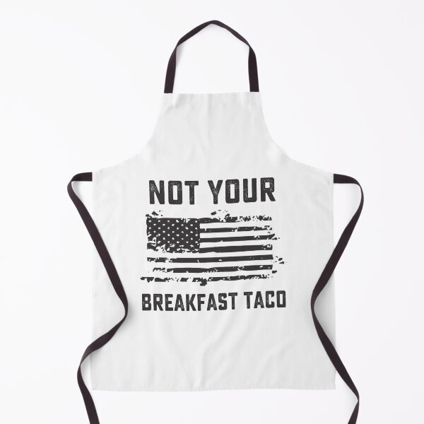 Item preview, Not Your Breakfast Taco designed and sold by AnimaLovers.