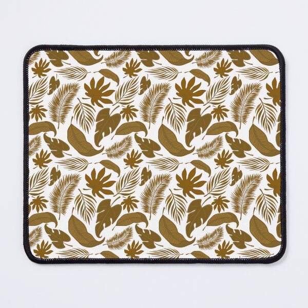 Item preview, Brown Leaves designed and sold by Shine Design Blossom.