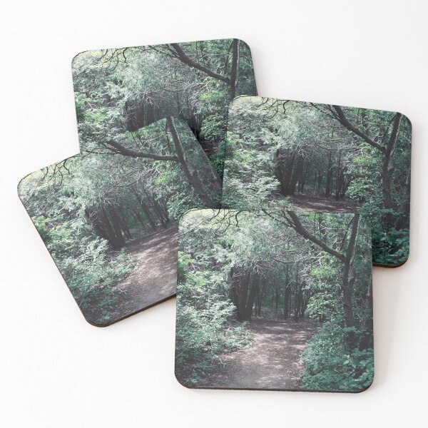 Item preview, Enchanted Forest designed and sold by RoseyElisabeth.