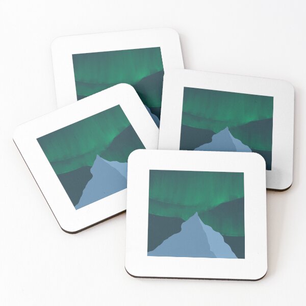 Item preview, Mountains  designed and sold by canadiangeese.