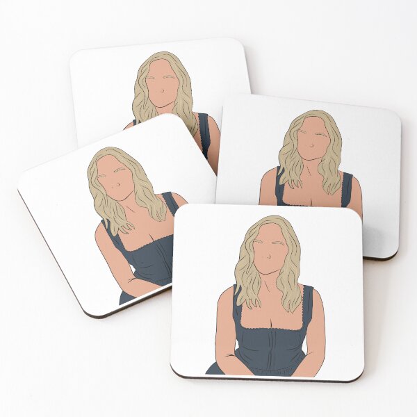 Item preview, Danielle Savre #3 designed and sold by Rosadarose.