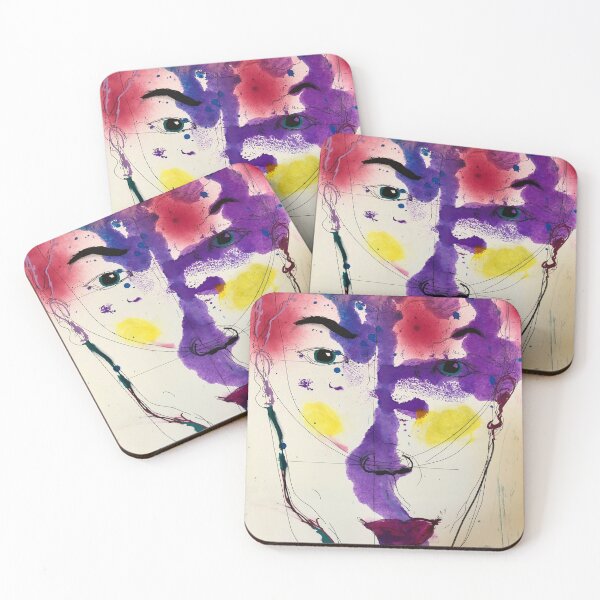 Item preview, Face designed and sold by ninalevel.
