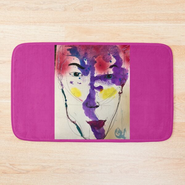 Item preview, Face designed and sold by ninalevel.