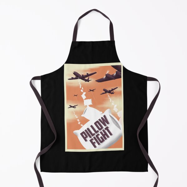 Item preview, Pillow Fight designed and sold by BrandonJa29633.