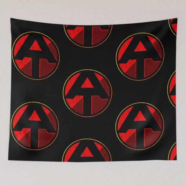 Item preview, The Adventure Team (distressed)  designed and sold by RandallMe17298.