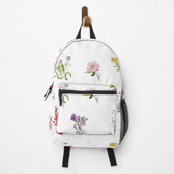 Item preview, Pastel Wildflowers designed and sold by silviaol.