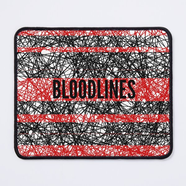 Item preview, Bloodlines - Scratching Party designed and sold by IKDG.