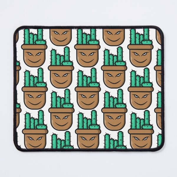 Item preview, What The Fucculent Cactus designed and sold by ARTSYILA.