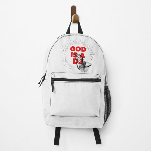 Item preview, God is a Dj | Djs gift designed and sold by paulo silveira.