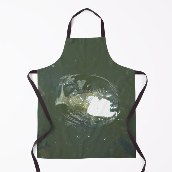Item preview, Bream Starting Feeding Frenzy  designed and sold by MottoDigging.