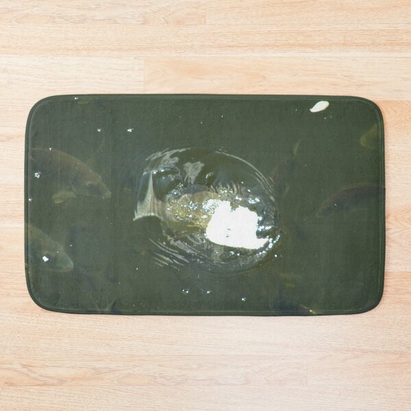 Item preview, Bream Starting Feeding Frenzy  designed and sold by MottoDigging.