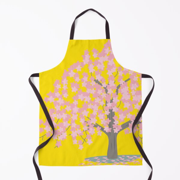 Item preview, awesome blossoms flowers pattern with green leaves designed and sold by CHOOSEYOURS SHOP.
