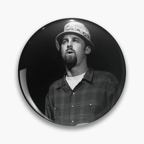 Item preview, John McCrea - Cake - BW Photograph designed and sold by ConcertImages.