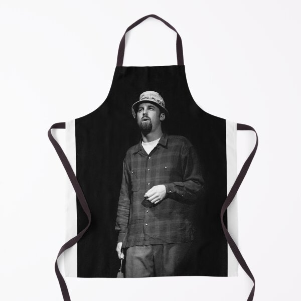 Item preview, John McCrea - Cake - BW Photograph designed and sold by ConcertImages.