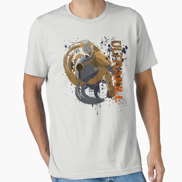 Item preview, Ultrakill designed and sold by Samberskroobs.
