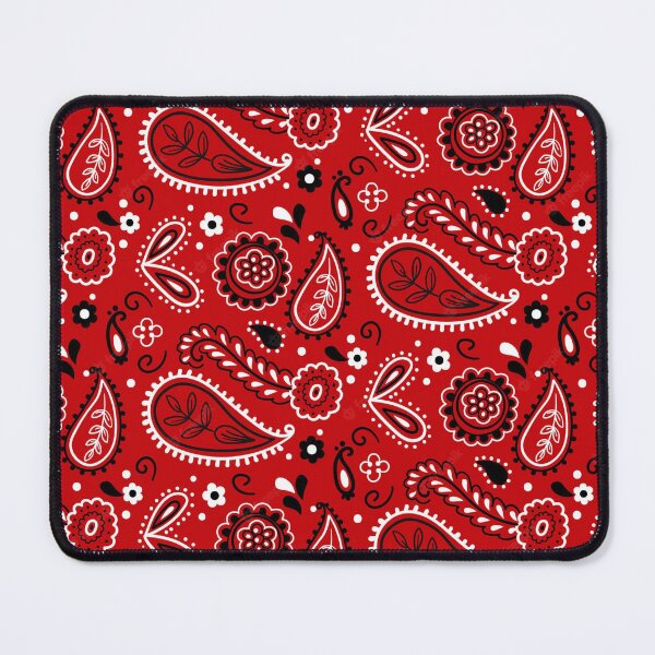 Item preview, Red Bandanna  designed and sold by 9jdiaz2.