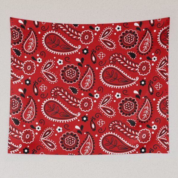 Item preview, Red Bandanna  designed and sold by 9jdiaz2.
