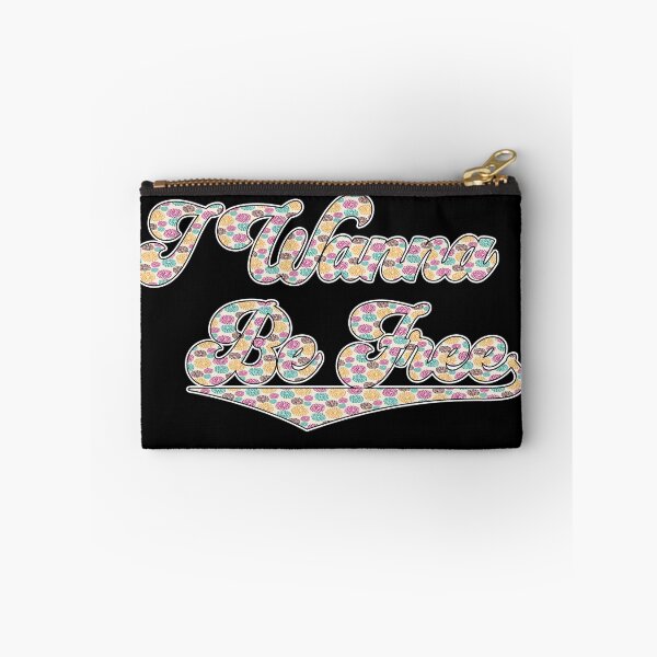 Item preview,  I Wanna Be Free designed and sold by dev11588.
