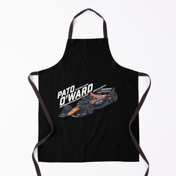 Item preview, Pato O'Ward 2021 (white) designed and sold by CarriePot21177.