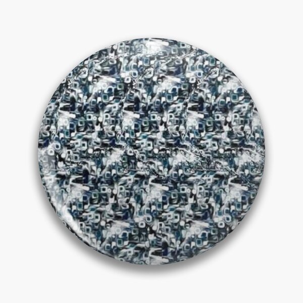 Item preview, Dolphin 2022 Stereogram designed and sold by JMarP.
