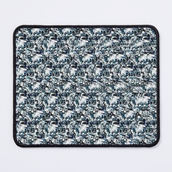 Item preview, Dolphin 2022 Stereogram designed and sold by JMarP.