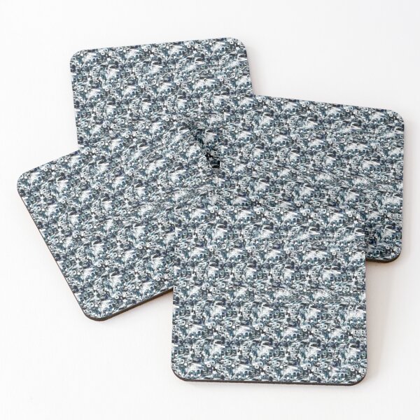 Item preview, Dolphin 2022 Stereogram designed and sold by JMarP.