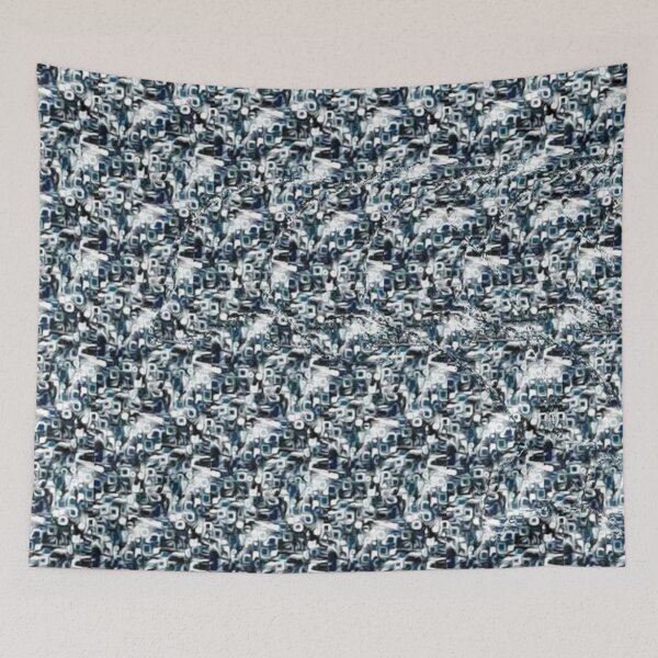 Item preview, Dolphin 2022 Stereogram designed and sold by JMarP.