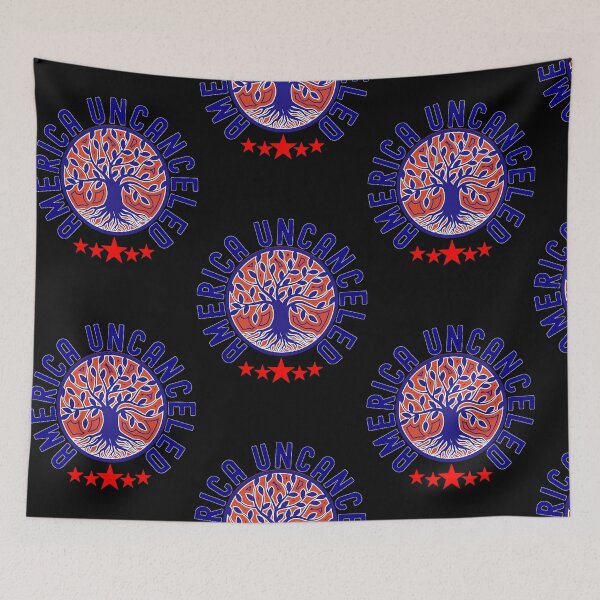 Item preview, America Uncanceled  designed and sold by KyleChave43665.