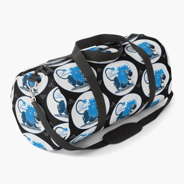 Item preview, Lion - Invert color effect designed and sold by Shirley cute art .