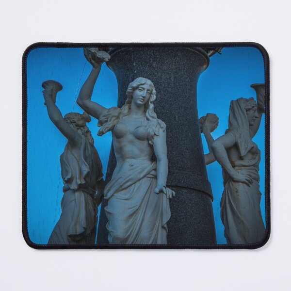 Item preview, Close up at the Fountain - Bendigo, Victoria designed and sold by Steven Jodoin.